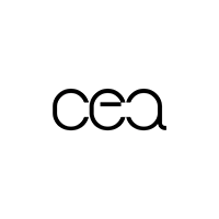 Cea Logo | Edilceram Design