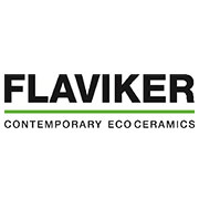 Flaviker Logo | Edilceram Design