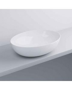 Ceramica Cielo Lavabo sobre encimera Era BAECO