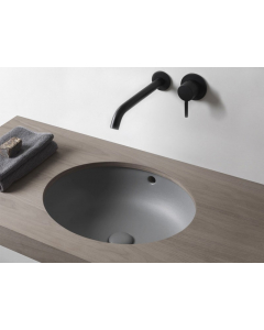 Ceramica Cielo Enjoy EJLASPO Lavabo ovalado bajo encimera