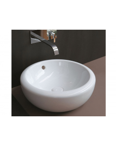 Ceramica Cielo Fluid FLLA45 Lavabo sobre encimera