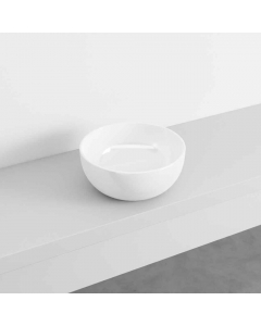 Ceramica Cielo Shui Lavabo sobre encimera SHBA40