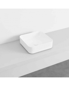 Ceramica Cielo Shui Lavabo sobre encimera Comfort SHCOLAQ40