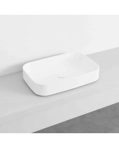 Ceramica Cielo Shui Lavabo sobre encimera Comfort SHCOLAR60