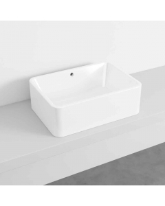 Ceramica Cielo Shui SHLAA6020 Lavabo rectangular sobre encimera