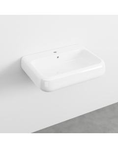 Ceramica Cielo Shui SHLS66 Lavabo sobre encimera o suspendido