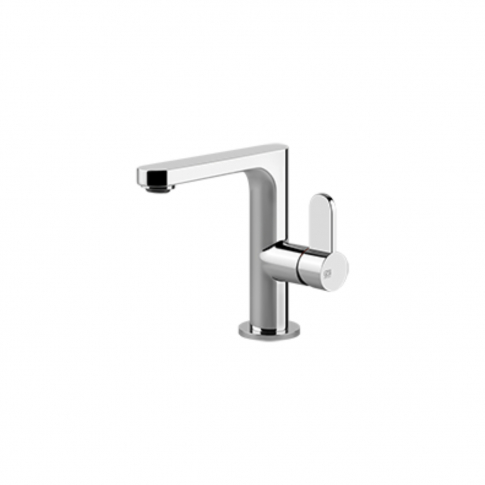 Mezclador de lavabo sin desagüe Gessi Via Bagutta 35801 | Edilceramdesign