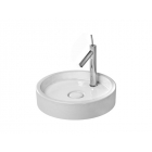 Fregadero Duravit Starck 1 lavabo encimera 038647 | Edilceramdesign