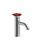 Fantini Mezclador monomando para lavabo AW/PIPE T504WF | Edilceramdesign