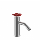 Fantini Mezclador monomando para bidé AW/PIPE T508WF | Edilceram Design