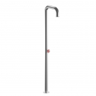 Fantini Columna de ducha AW/PIPE T560B | Edilceram Design