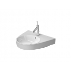 Lavabo Duravit Starck 2 lavabo suspendido 232365 | Edilceramdesign