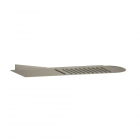 Gessi Private Wellness Tremillimetri 33053 ducha mural multifuncional | Edilceram Design