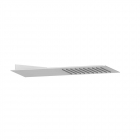 Gessi Private Wellness Tremillimetri Ducha mural 33061 | Edilceram Design