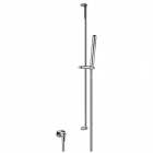 Gessi - Goccia 33642 Barras deslizantes con ducha de mano | Edilceram Design