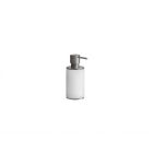 Gessi Gessi316 Accesorios 54737 soporte de dispensador con vaso | Edilceramdesign