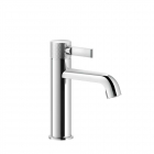 Gessi Inciso- 58001 Mezclador monomando de lavabo de techo | Edilceram Design