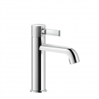 Gessi Inciso- 58002 Mezclador monomando de lavabo de techo | Edilceram Design