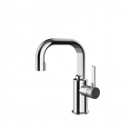 Gessi Inciso - 58008 mezclador de lavabo de sobremesa | Edilceram Design
