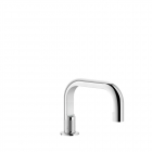 Gessi Inciso - 58091 caño sobrepuesto para lavabo | Edilceram Design