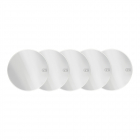 Kit 5 insertos Gessi Origini 66604 | Edilceram Design