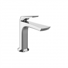 Mezclador bajo de lavabo sin desagüe Gessi Ventaglio 72002 | Edilceram Design