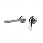 Gessi Ventaglio 72088 mezclador de lavabo de pared | Edilceram Design