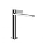 Gessi Inverso Diamantato 73655 Mezclador De Lavabo Mediano | Edilceram Design