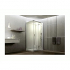 Jacuzzi Nube 100 9448279A ducha con baño de vapor | Edilceramdesign
