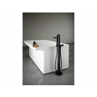 Mezclador de bañera de pie Agape SEN ASEN0977N | Edilceramdesign