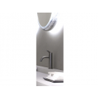 Agape Square ARUB1095 mezclador de lavabo alto para encimera | Edilceramdesign