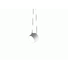Flos Lámpara de techo AIM | Edilceramdesign