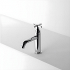 Mezclador de lavabo de un orificio Agape Memory AMEM311 | Edilceram Design