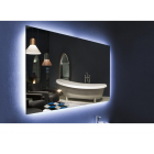 Espejo de pared Antonio Lupi Neutroled NEUTROLED110W con iluminación LED | Edilceramdesign