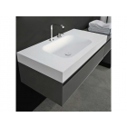 Antonio Lupi Panta Rei PB172 mueble de pared para salón/baño 72 cm | Edilceramdesign