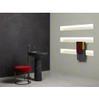 Antonio Lupi Ago AGO185 lavabo independiente en mármol | Edilceramdesign