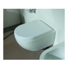 Aparatos sanitarios suspendidos Flaminia APP wall-hung toilet AP118 | Edilceramdesign