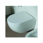 Aparatos sanitarios suspendidos Flaminia APP wall-hung toilet AP119 | Edilceramdesign