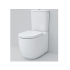 Sanitarios de pie Artceram File floor-standing toilet FLV003 | Edilceramdesign