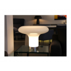 Artemide Lesbo 0054010A lámpara de mesa | Edilceramdesign