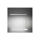 Artemide Talak Professional Table 0678510A lámpara de mesa | Edilceramdesign