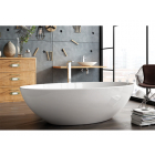 Ashton & Bentley Olympia bañera tradicional 150 cm OLYNTWG015 | Edilceramdesign