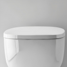 Boffi Asiento de inodoro XY AVHA003 | Edilceram Design