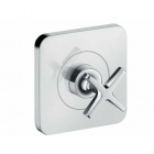 Axor Citterio E 36771000 Conjunto de ducha termostática de pared | Edilceramdesign