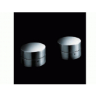 Boffi Eclipse RGRX01 par de mezcladores de lavabo de sobremesa | Edilceramdesign