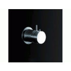 Boffi Mezclador termostático de pared Eclipse RHRX03E + RHRX03I | Edilceramdesign