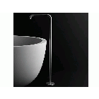 Boffi Caño de bañera de pie Eclipse RIRX06 | Edilceramdesign
