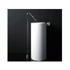 Boffi Caño de lavabo de pie Minimal RIDM09 | Edilceramdesign