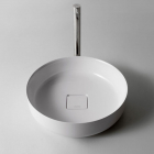 Lavabo de Encimera Antonio Lupi Bolo BOLOMOOD45 | Edilceram Design