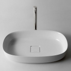 Lavabo de Encimera Antonio Lupi BOLOMOOD63 | Edilceram Design